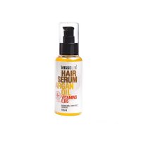 سرم مو میسوری مدل Argan Oil حجم 100 میلی لیتر