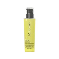 سرم ضد وز مو لافارر مدل Anti-Frizz حجم 100 میل