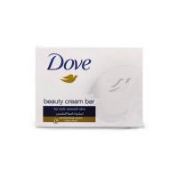 صابون داو مدل Beauty Cream مناسب پوست خشک وزن 100 گرمی