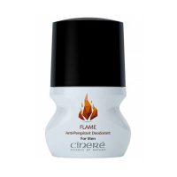 دئودورانت مردانه سینره مدل Flame حجم ۵۰ میل