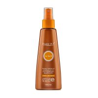 روغن آفتاب SPF10 دکتر ژیلا مناسب انواع پوست حجم 150 میل