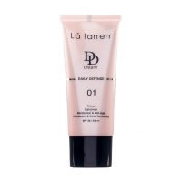 دی دی کرم SPF30 لافارر حجم 30 میل